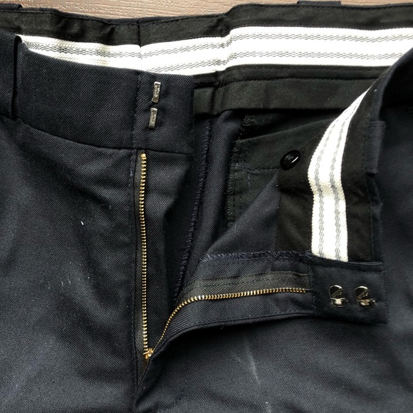Customs police pants cargos - Picture 4 of 4